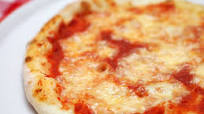 Vera Pizza Napoletana (Real Neapolitan Pizza) Vera Pizza Napoletana (Real Neapolitan Pizza)