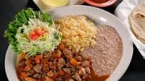 Beef Guiso Beef Guiso