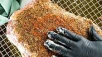 Amazing Brisket Rub Recipe Amazing Brisket Rub Recipe