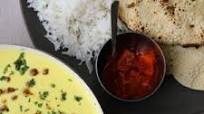 Rajasthani Kadhi Rajasthani Kadhi