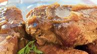 Mouth-Watering Pork Chops Mouth-Watering Pork Chops