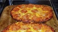 Low Carb Pizza Low Carb Pizza