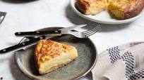 Spanish Tortilla Spanish Tortilla