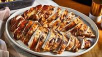 Oven-Roasted Turkey Breast Oven-Roasted Turkey Breast