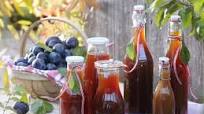 Plum Juice Plum Juice