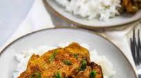 Instant Pot Chicken Adobo Instant Pot Chicken Adobo