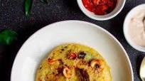 Instant pot Pongal recipe | Khara Pongal | Katte Pongali Instant pot Pongal recipe | Khara Pongal | Katte Pongali
