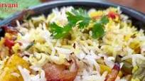 Vegetable Biryani Vegetable Biryani