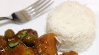 Cuban Carne con Papa Cuban Carne con Papa