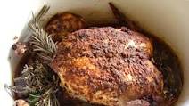 Slow Cooker Spiced Whole Chicken (OR Instant Pot) Slow Cooker Spiced Whole Chicken (OR Instant Pot)