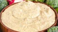Keto Hummus Keto Hummus
