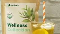 Healthier Blood Sugar Herbal Iced Tea Healthier Blood Sugar Herbal Iced Tea