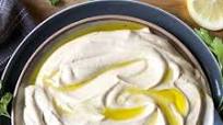 ottolenghi's basic but delicious hummus ottolenghi's basic but delicious hummus