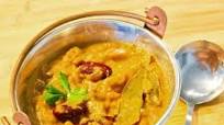 Whole Green Gram Dal Makhani Whole Green Gram Dal Makhani