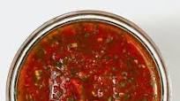 Mexican Fire-Roasted Salsa (Roasted Tomato Salsa) Mexican Fire-Roasted Salsa (Roasted Tomato Salsa)