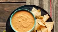 Chile con Queso Chile con Queso