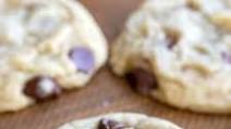 Easiest Chocolate Chip Cookie Recipe Easiest Chocolate Chip Cookie Recipe