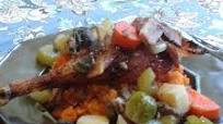 Oven Roasted Pheasant with Lingonberry-Whisky Sauce Oven Roasted Pheasant with Lingonberry-Whisky Sauce
