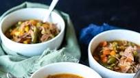Neckbone Stew Neckbone Stew
