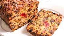 Best Holiday Fruitcake Best Holiday Fruitcake