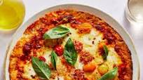 Easy Biscuit Pizza Crust Easy Biscuit Pizza Crust