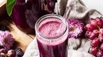 Purple Passion Blender Juice Purple Passion Blender Juice