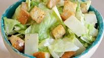 Classic Caesar Salad Recipe Classic Caesar Salad Recipe