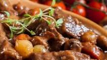 Old World (Hungarian) Goulash Old World (Hungarian) Goulash