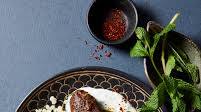 Lebanese Kafta Kabobs Lebanese Kafta Kabobs