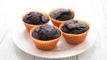 Easy Air Fryer Cupcakes Easy Air Fryer Cupcakes