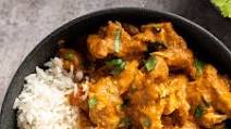 Instant Pot Butter Chicken