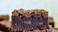 Homemade Chocolate Chip Brownies Recipe Homemade Chocolate Chip Brownies Recipe