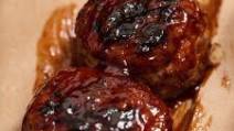 Meat Balls Meat Balls