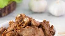 Thai Garlic Pork | Moo Gratiem Recipe Thai Garlic Pork | Moo Gratiem Recipe