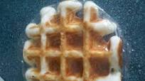 Emily's Easy Protein Waffles Emily's Easy Protein Waffles