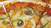 Reduced Sodium Pizza Reduced Sodium Pizza