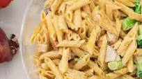 Gluten Free Hummus Pasta Salad Gluten Free Hummus Pasta Salad