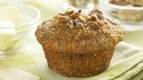 Carrot Spice Muffins Carrot Spice Muffins