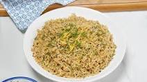 Herbed Brown Rice Herbed Brown Rice
