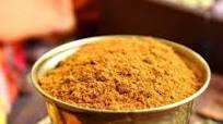 Homemade Pav Bhaji Masala Powder Homemade Pav Bhaji Masala Powder