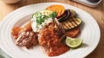 Slow Cooked Tandoori Lamb Shoulder with Tikka Masala Sauce Slow Cooked Tandoori Lamb Shoulder with Tikka Masala Sauce