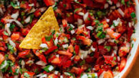 Classic Pico de Gallo Classic Pico de Gallo