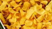 Chili Frito Pie Chili Frito Pie