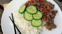 Easy Thai Beef Easy Thai Beef