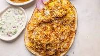 Mutton Biryani Mutton Biryani