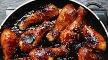 Easy Sticky Chicken Drumsticks Recipe by Tasty Easy Sticky Chicken Drumsticks Recipe by Tasty