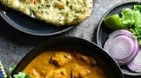 Butter Chicken: Authentic & Easy Murgh Makhani in the Instant Pot Butter Chicken: Authentic & Easy Murgh Makhani in the Instant Pot
