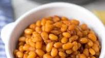 Instant Pot Baked Beans Instant Pot Baked Beans
