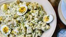 Instant Pot Potato Salad Instant Pot Potato Salad