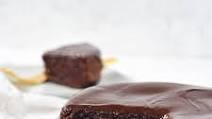 Chocolate Cake for Two Chocolate Cake for Two